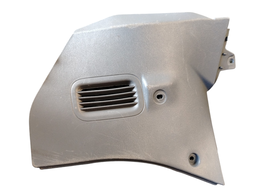 Moldura lateral console LD Fiat uno vivace 2011-16