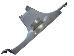 Moldura inferior coluna esquerdo Fiat cronos 100240115