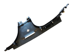 MOLDURA INFERIOR COLUNA ESQUERDO FIAT CRONOS 100240115