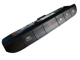 Régua Pisca Alerta Original Fiat Mobi 100268336