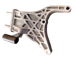 Suporte coxim câmbio Original Fiat strada evo2020-24 5207886