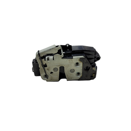 FECHADURA PORTA T.E NEW FIESTA KA ECOSPORT FUSION 4 PINOS