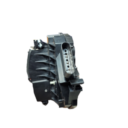 FECHADURA PORTA T.E NEW FIESTA KA ECOSPORT FUSION 4 PINOS