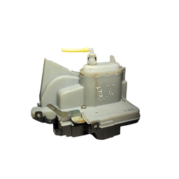 Fechadura Porta Traseira Direita Polo Classic 1997 a 2002