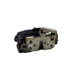 FECHADURA PORTA DE FIESTA KA ECOSPORT RANGER FUSION 13/ 7PI 