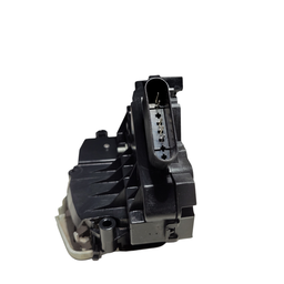 FECHADURA PORTA DE FIESTA KA ECOSPORT RANGER FUSION 13/ 7PI 