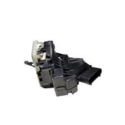 FECHADURA PORTA DE FIESTA KA ECOSPORT RANGER FUSION 13/ 7PI 