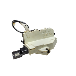 Fechadura porta Traseira Direita Peugeot 308 408 2012 a 2019