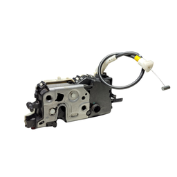 FECHADURA PORTA TRASEIRA DIREITA PEUGEOT 308 408 2012 A 2019