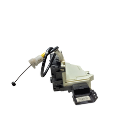 FECHADURA PORTA TRASEIRA DIREITA PEUGEOT 308 408 2012 A 2019