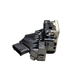 FECHAD TRAS ESQ NEW FIESTA KA FUSION ECOSPORT TAMPA TRAS ECO