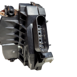 FECHAD TRAS ESQ NEW FIESTA KA FUSION ECOSPORT TAMPA TRAS ECO