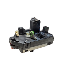 Fechadura Porta Traseira Esquerda Corsa Montana Meriva elétr