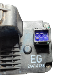 FECHADURA PORTA TRASEIRA ESQUERDA CORSA MONTANA MERIVA ELÉTR