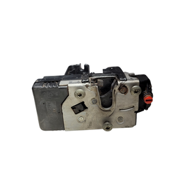 FECHADURA PORTA TRASEIRA ESQUERDA CORSA MONTANA MERIVA ELÉTR