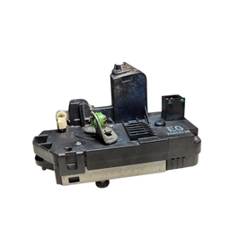 FECHADURA PORTA TRASEIRA ESQUERDA CORSA MONTANA MERIVA ELÉTR