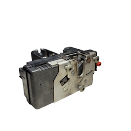 FECHADURA PORTA TRASEIRA ESQUERDA CORSA MONTANA MERIVA ELÉTR