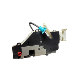 FECHADURA PORTA TRASEIRA ESQUERDA C4 HATCH 2009 2010 A 2014