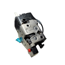 Fechadura porta Traseira Esquerda C4 Hatch 2009 2010 a 2014