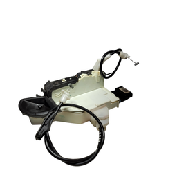 Fechadura porta Dianteira Esquerda Peugeot 308 408 2012/2019