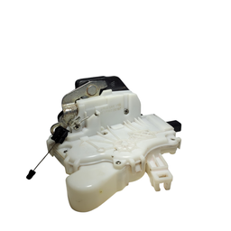 Fechadura Porta Tras Esq Gol Voyage G5 G6 G7 G8 (LER)