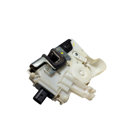 FECHADURA PORTA TRAS ESQ GOL VOYAGE G5 G6 G7 G8 (LER)