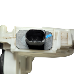 FECHADURA PORTA TRAS ESQ GOL VOYAGE G5 G6 G7 G8 (LER)