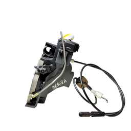 FECHADURA PORTA DIANTEIRA ESQUERDA CLASSE A 1999 A 2005