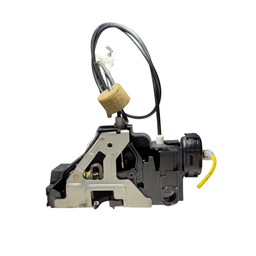 FECHADURA PORTA DIANTEIRA ESQUERDA CLASSE A 1999 A 2005