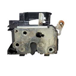 FECHADURA PORTA DIANTEIRA ESQUERDA PALIO SIENA STRADA07(LER)