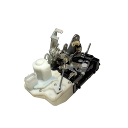 Fechadura Porta Traseira Direita Fox Spacefox até 2009