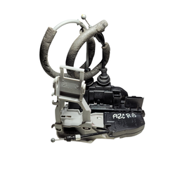 Fechadura Porta Dianteira Direita Azera 2008 2009 2010 2011