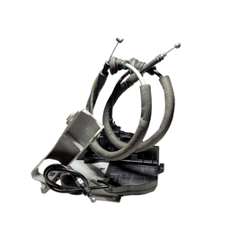 Fechadura Porta Traseira Direita Azera 2008 2009 2010 2011