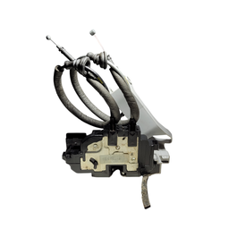 FECHADURA PORTA TRASEIRA DIREITA AZERA 2008 2009 2010 2011