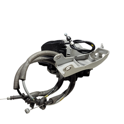 FECHADURA PORTA TRASEIRA DIREITA AZERA 2008 2009 2010 2011