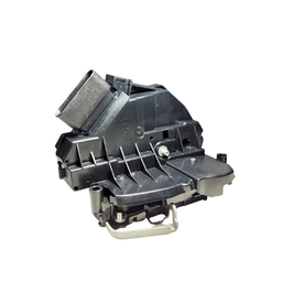 Fechadura Porta DE Fiesta Ka Ecosport Ranger Fusion 13/ 7Pi 