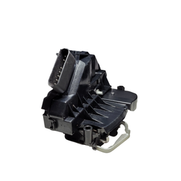 FECHADURA PORTA DE FIESTA KA ECOSPORT RANGER FUSION 13/ 7PI 