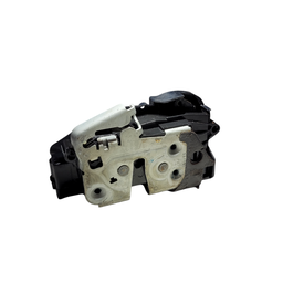 FECHADURA PORTA DE FIESTA KA ECOSPORT RANGER FUSION 13/ 7PI 