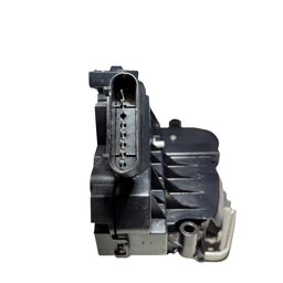 FECHADURA PORTA DE FIESTA KA ECOSPORT RANGER FUSION 13/ 7PI 