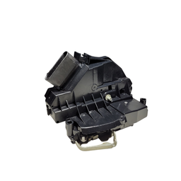 Fechadura Porta T.E New Fiesta Ka Ecosport Fusion 13/ 5Pinos