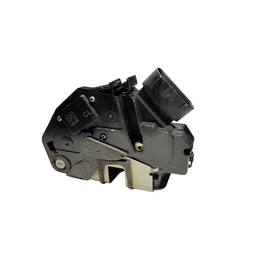 FECHADURA PORTA T.E NEW FIESTA KA ECOSPORT FUSION 13/ 5PINOS