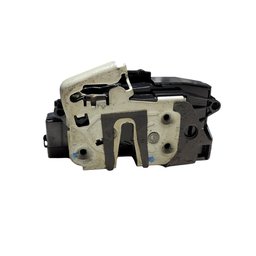 FECHADURA PORTA T.E NEW FIESTA KA ECOSPORT FUSION 13/ 5PINOS