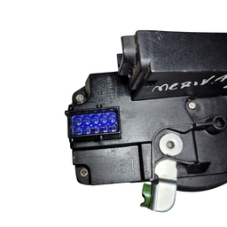 FECHADURA PORTA DIANTEIRA DIREITA CORSA MONTANA MERIVA