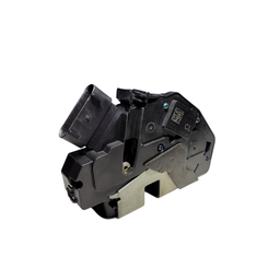 FECHADURA PORTA D.D NEW FIESTA KA ECOSPORT FUSION 13/ 5PINOS