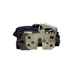 FECHADURA PORTA D.D NEW FIESTA KA ECOSPORT FUSION 13/ 5PINOS