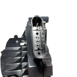 FECHADURA PORTA D.D NEW FIESTA KA ECOSPORT FUSION 13/ 5PINOS