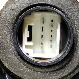 FECHADURA PORTA TRASEIRA ESQUERDA CIVIC 2012 2013 A 2016