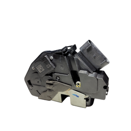 FECHADURA PORTA DE FIESTA KA ECOSPORT RANGER FUSION 13/ 7PI 