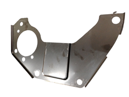 Chapa defletora câmbio Fiat mobi 2017-24 46344899