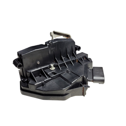 Fechadura Porta T.E New Fiesta Ka Ecosport Fusion 13/ 5Pinos